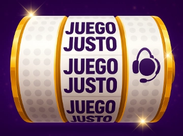 carrete con hilanderos juego limpio