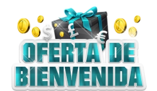 Bono de bienvenida exclusivo en Magic Slot