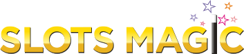 logotipo slots magic 